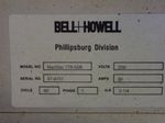 Bellhowell Mastermailer