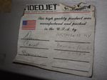 Videojet Industrial Printer