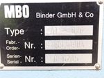 Mbo Continuous Folder