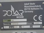 Polar Mohr Paper Cutter