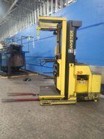 Hyster Hyster R30xms Electric Order Picker