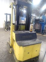 Hyster Hyster R30xms Electric Order Picker