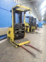 Hyster Hyster R30xms Electric Order Picker