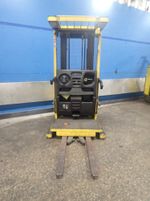 Hyster Hyster R30xms Electric Order Picker