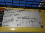 Hyster Hyster R30xms Electric Order Picker