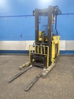 Hyster Hyster N30xmdr3 Electric Reach Lift