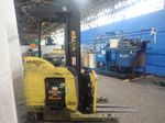 Hyster Hyster N35zdr165 Electric Reach Lift