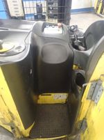 Hyster Hyster N35zdr165 Electric Reach Lift