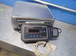 Avery Weight Scale