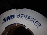 Eam Mosca Strap