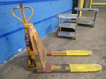 Klinge Pallet Jack