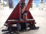 Intethor Pallet Jack