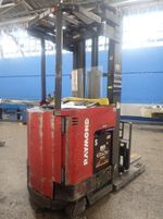 Raymond Raymond Easi Electric Reach Lift