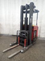 Raymond Raymond Easi Electric Reach Lift