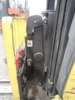 Hyster Hyster N35zdr165 Electric Reach Lift