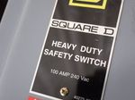 Square D Electrical Control Unit