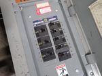 Square D Electrical Control Unit