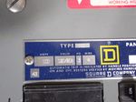 Square D Electrical Control Unit