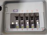 Square D Electrical Control Unit