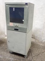 Global Computer Cabinet