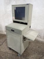 Global Computer Cabinet