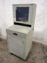Global Computer Cabinet