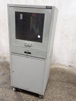 Global Computer Cabinet