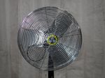 Airmastwer Fans Pedestal Fan