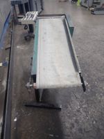  Powred Belt Conveyor