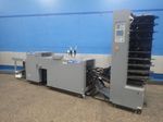 Duplo Duplo System 5000dbm 500 Dynamic Booklet Maker