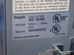 Duplo Duplo System 5000dbm 500 Dynamic Booklet Maker