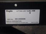 Duplo Duplo System 5000dbm 500 Dynamic Booklet Maker