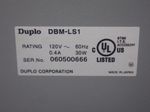 Duplo Duplo System 5000dbm 500 Dynamic Booklet Maker