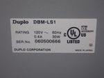 Duplo Duplo System 5000dbm 500 Dynamic Booklet Maker