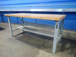  Electrical Work Benchtable
