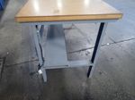  Electrical Work Benchtable