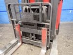 Raymond Raymond Easi Electric Straddle Lift