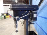 Sun Intl Drill Press