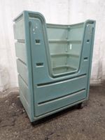  Portable Poly Bin