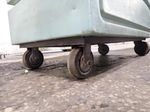  Portable Poly Bin