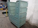  Portable Poly Bin
