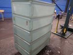  Portable Poly Bin