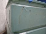  Portable Poly Bin