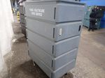  Portable Poly Bin