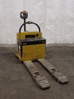 Yale Yale Mpe060len24t2748 Electric Pallet Jack