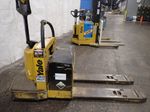 Yale Yale Mpe060len24t2748 Electric Pallet Jack