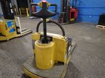 Yale Yale Mpe060len24t2748 Electric Pallet Jack