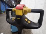 Yale Yale Mpe060len24t2748 Electric Pallet Jack