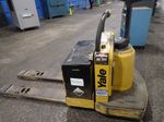Yale Yale Mpe060len24t2748 Electric Pallet Jack