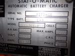 Hertner Battery Charger